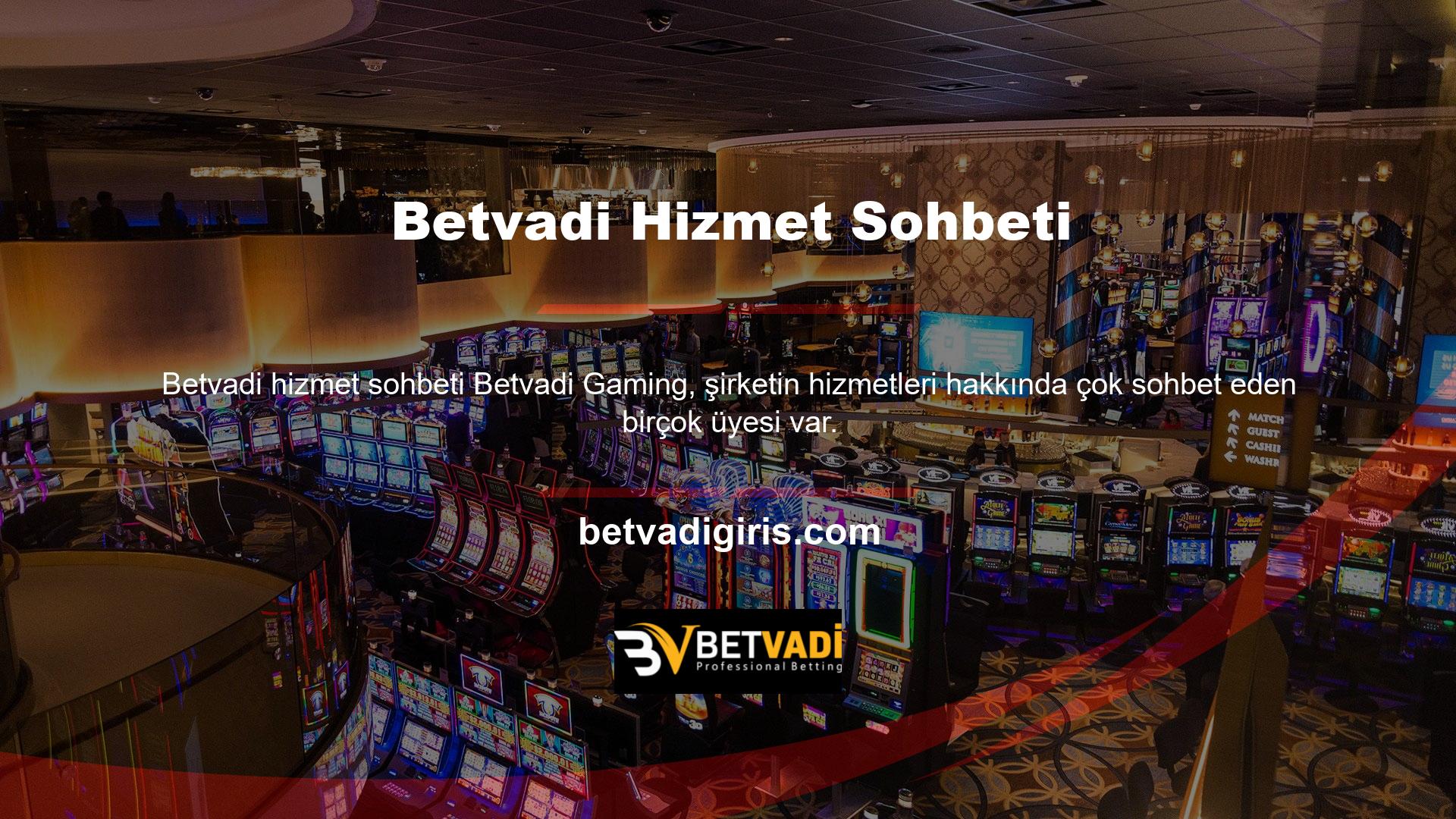 Henüz üye değilseniz, lisanslı bir bahisçi seçin